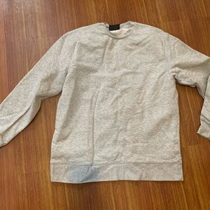 Sweatshirt new